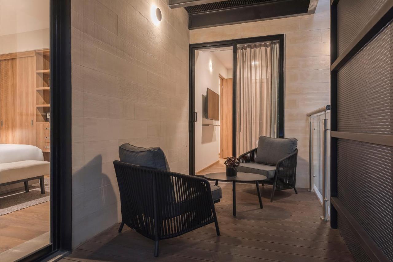 Leonora Boutique Stays By Viadora Мехико Экстерьер фото