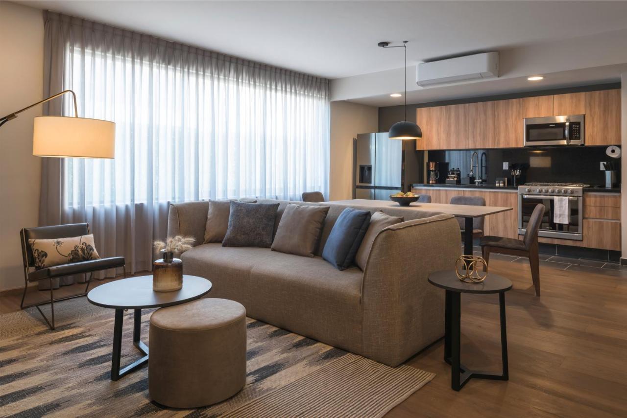 Leonora Boutique Stays By Viadora Мехико Экстерьер фото