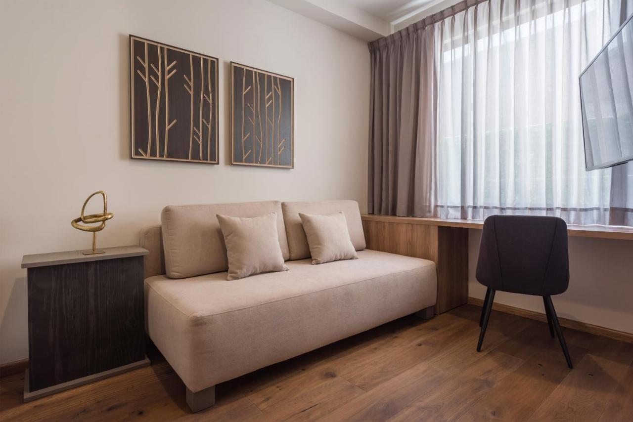 Leonora Boutique Stays By Viadora Мехико Экстерьер фото